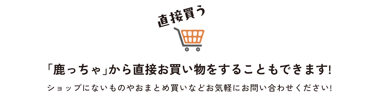 直接買うバナー