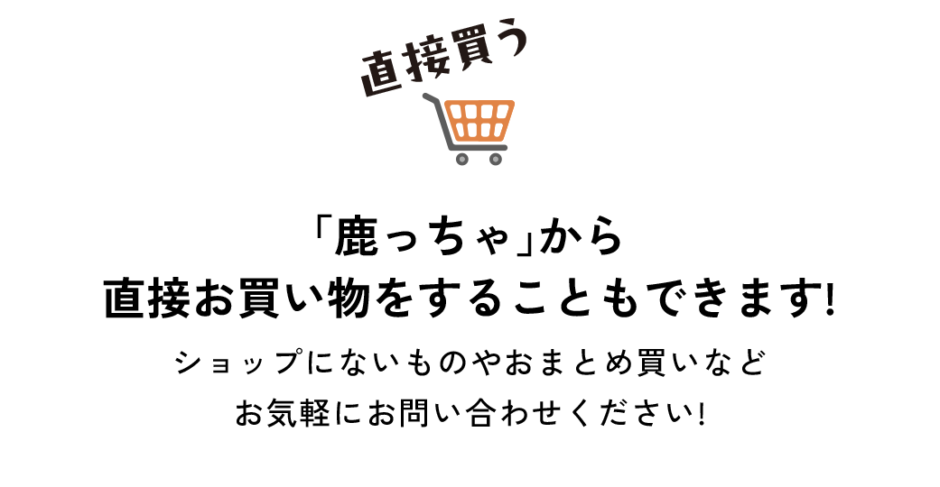 直接買うバナー