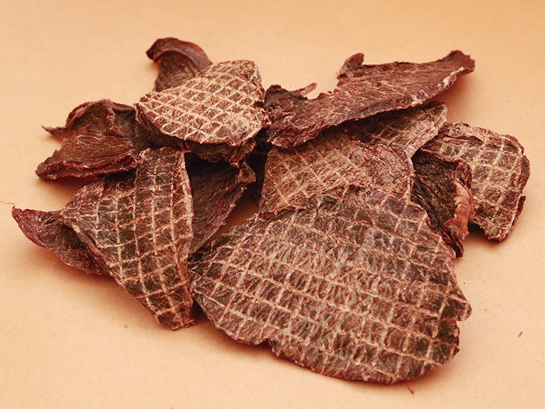 パリパリジャーキー